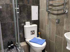 Апартаменты ПИК