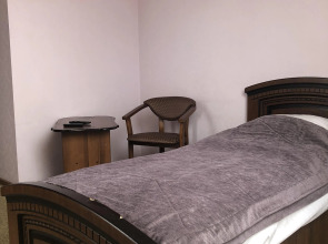 Отель Жемчужина