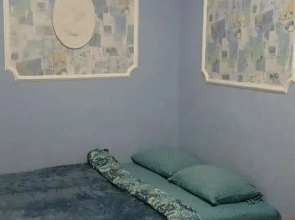 Na Ulitse Antikaynena 3 Flat