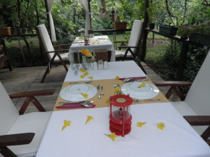 Kibala Hotel 