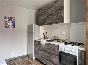 Квартира Ламповая квартира Vinil