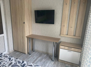 Гостевой Дом Акбаль Ахау