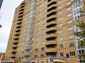 Апартаменты в историческом центре города