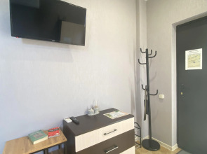 Апартаменты Калипсо 3