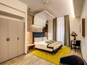 Hotel Trevi Collection