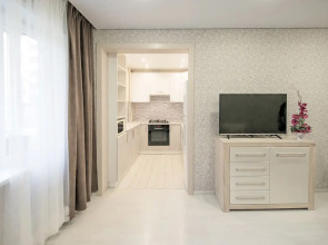 Квартира на Яшина 40 НаСутки35