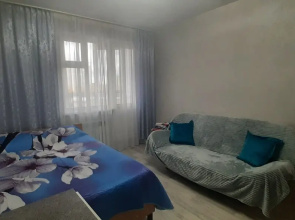 B-R Yuzhny D13 Flat