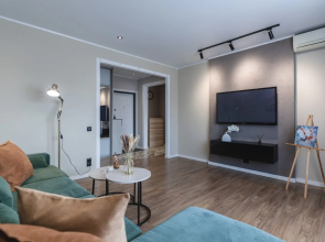 Апартаменты Пять Звёзд Комфортный Микроклимат