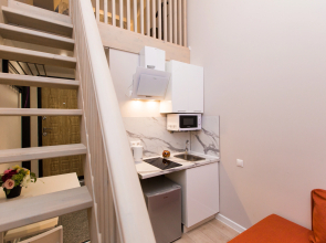 Апартаменты Двухэтажные в Apart Ville 515/2