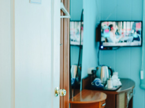 Меблированные комнаты Норка