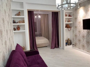 Апартаменты Sky City