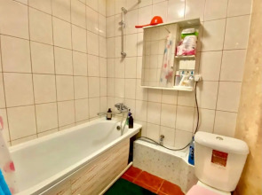 Апартаменты на Ленина 329а