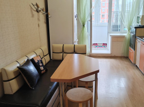 Апартаменты в Центре