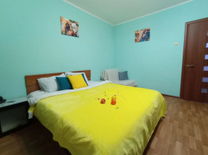 Квартиры Live-In-Comfort