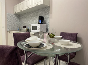 Апартаменты Коммунистческая 98/1