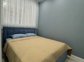 Simferopolskaya 2kh Flat