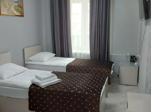 Гостевой дом на Пушкина