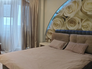 Na Dzerzhinskogo 58 Flat