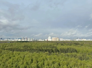 Апартаменты на Мосрентген