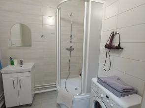 Апартаменты Студия у залива