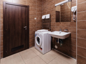 Апартаменты  Imeretinskiy on Parusnaya 23