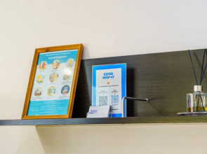 Квартира Апартаменты Good Night на Тверской 51/1