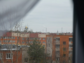 Квартира Приоритет