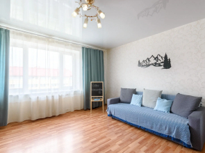 Квартира FoxyFlat Karelia