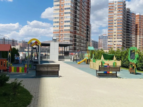 Квартира Люкс Пальма Джумейра