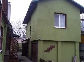 Гостевой дом на Калинина