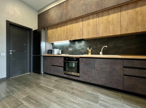 Апартаменты Альфа Метелёва