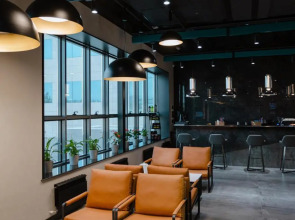 Frankfort Hotel & Spa (Франкфорт и Спа)