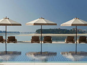 Waldorf Astoria Dubai Palm Jumeirah