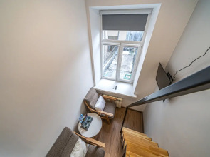 Апартаменты На Владимирском 1/47