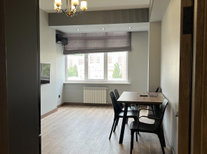 Апартаменты Высота Премиум 808