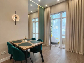 Квартира Дизайнейрская квартира в центре