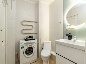 Квартира в Самом Центре Юбилейного Микрорайона