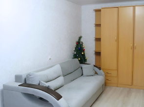 Na Krasnoy Pozitsii 7А Flat