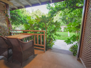 Отель Kimera Lounge