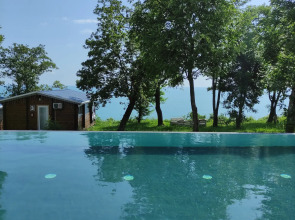 База Отдыха На Высоте