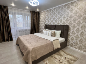 Bukhar Zhirau 63 Chudesniy Variant Flat