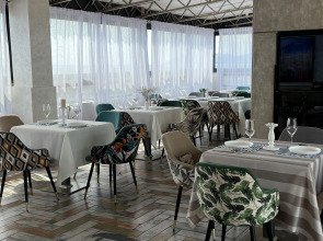 Гостевой дом Aurum