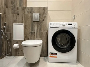 Квартира Frappe Troesutok