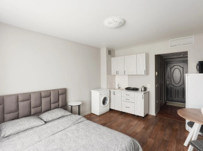 Апартаменты Пичугина 6 (12)