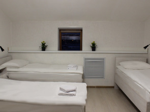 Хостел Крылов