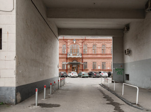 Квартира на улице Комсомольская 35