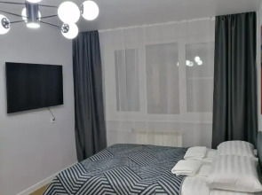 Квартира Дизайнерская квартира у Вокзала Рязань-2