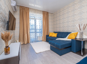 Апартаменты в ЖК Арт Сити