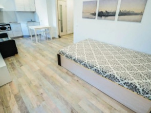 Квартира на улице Фурманова 4А