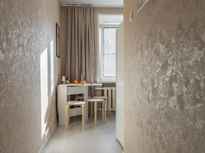 Квартира Светлая на центральной площади до 6 человек